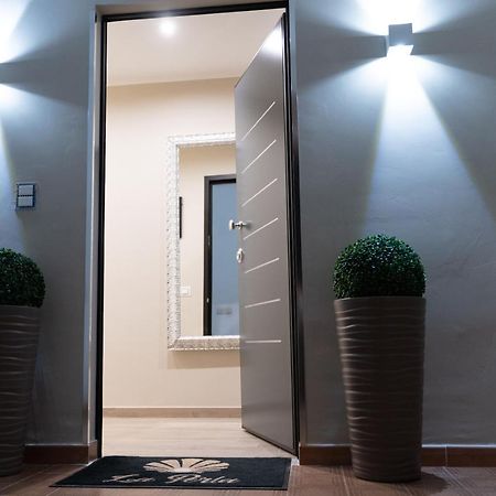 B&B La Perla Vibo Valentia Marina Esterno foto