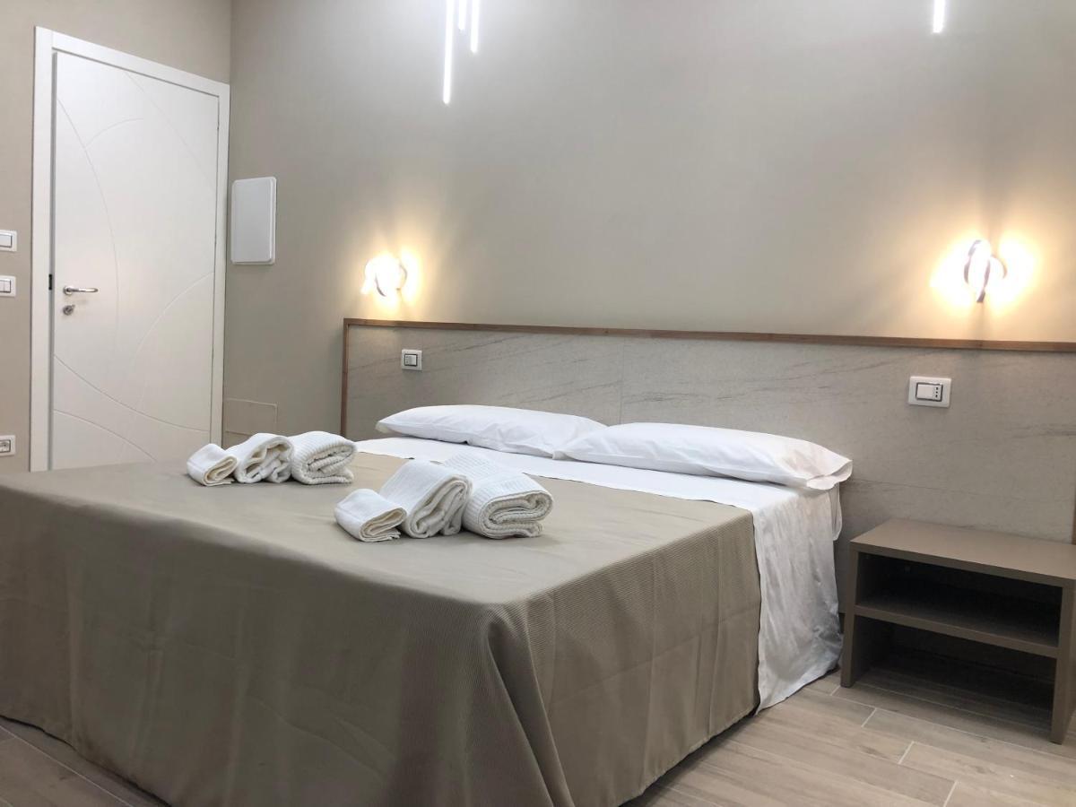B&B La Perla Vibo Valentia Marina Esterno foto