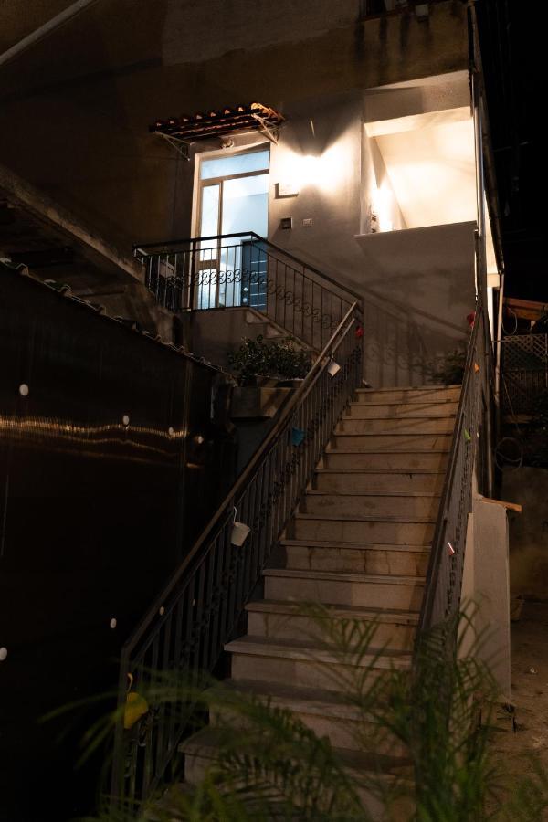 B&B La Perla Vibo Valentia Marina Esterno foto