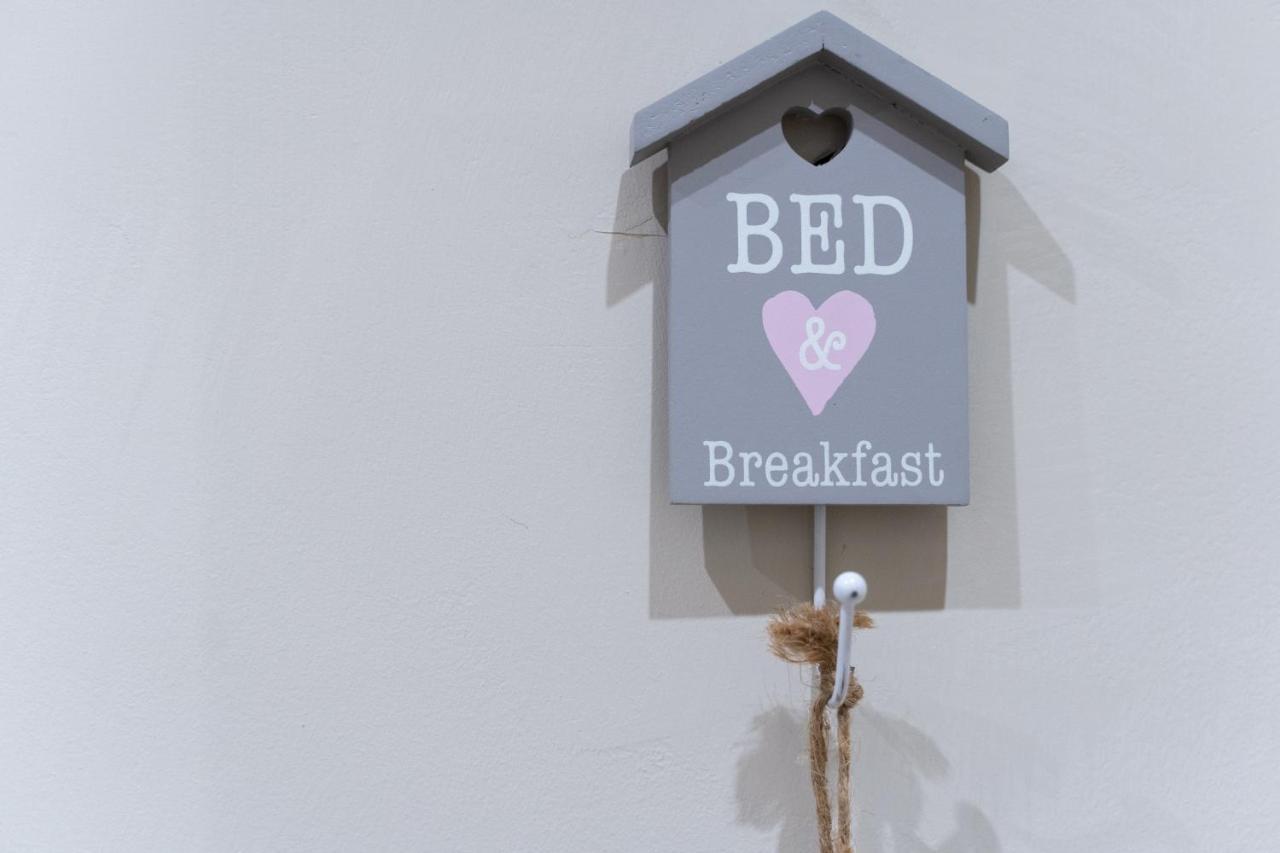 B&B La Perla Vibo Valentia Marina Esterno foto