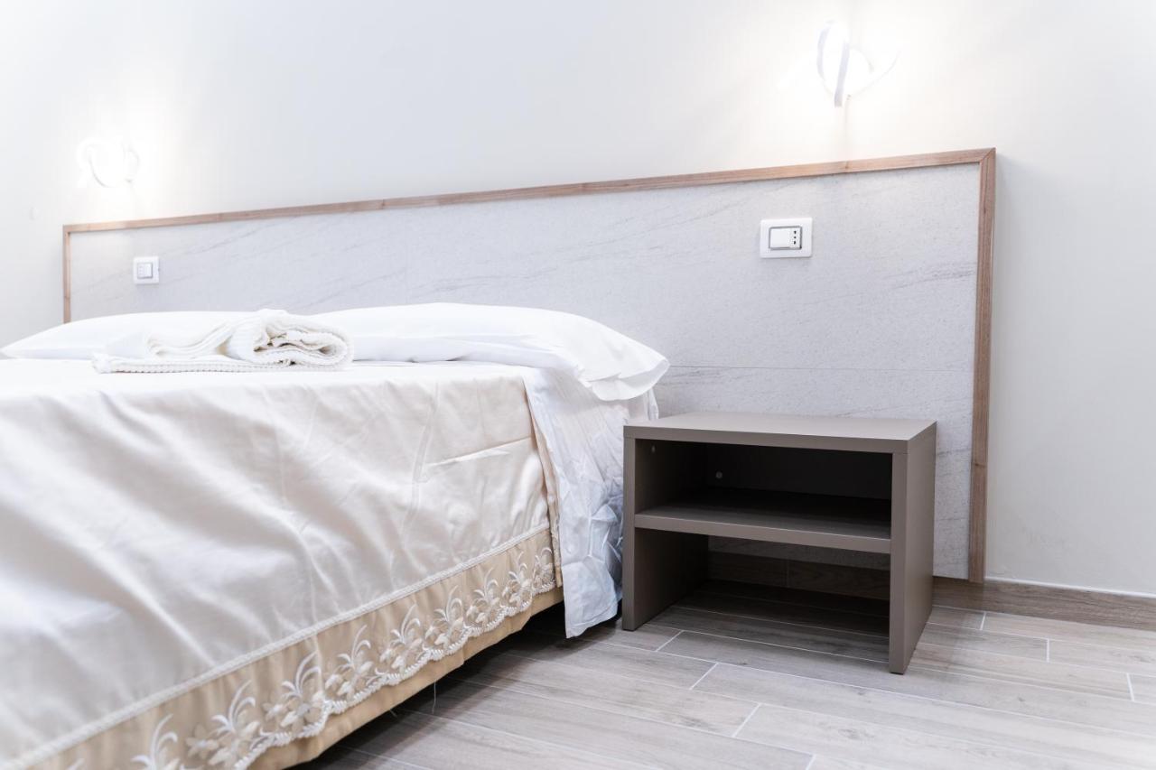 B&B La Perla Vibo Valentia Marina Esterno foto