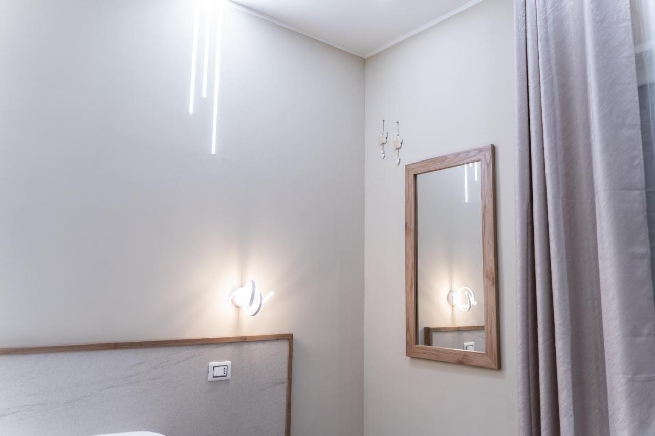 B&B La Perla Vibo Valentia Marina Esterno foto