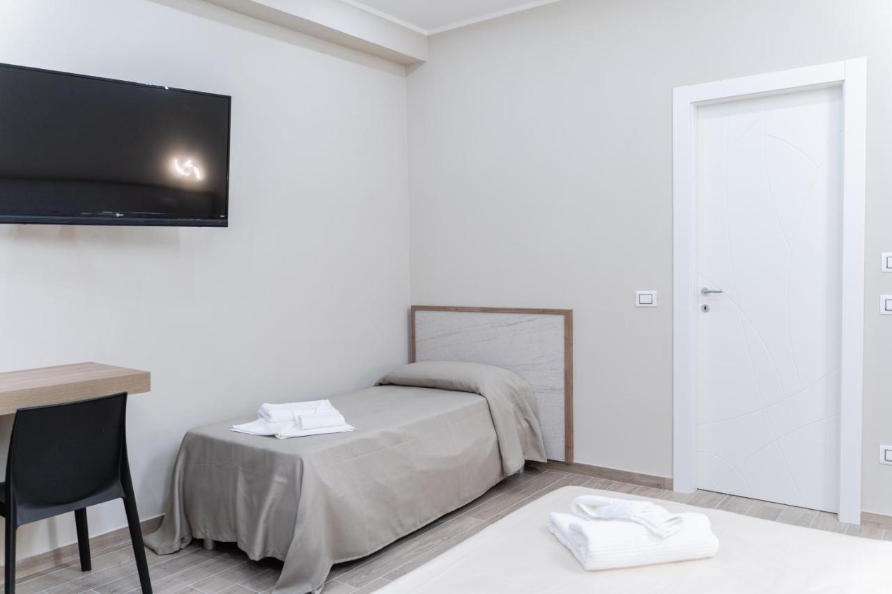 B&B La Perla Vibo Valentia Marina Esterno foto