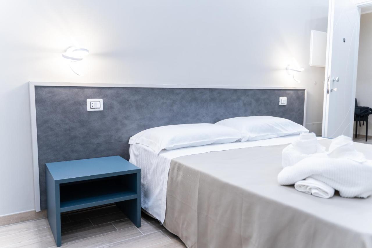 B&B La Perla Vibo Valentia Marina Esterno foto