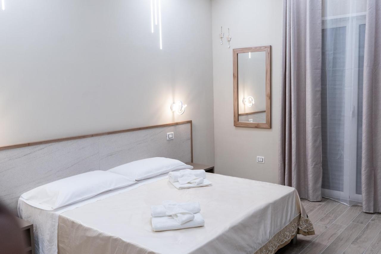 B&B La Perla Vibo Valentia Marina Esterno foto