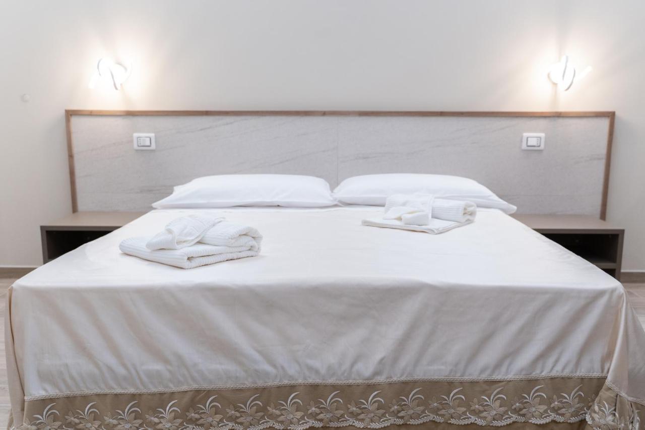 B&B La Perla Vibo Valentia Marina Esterno foto