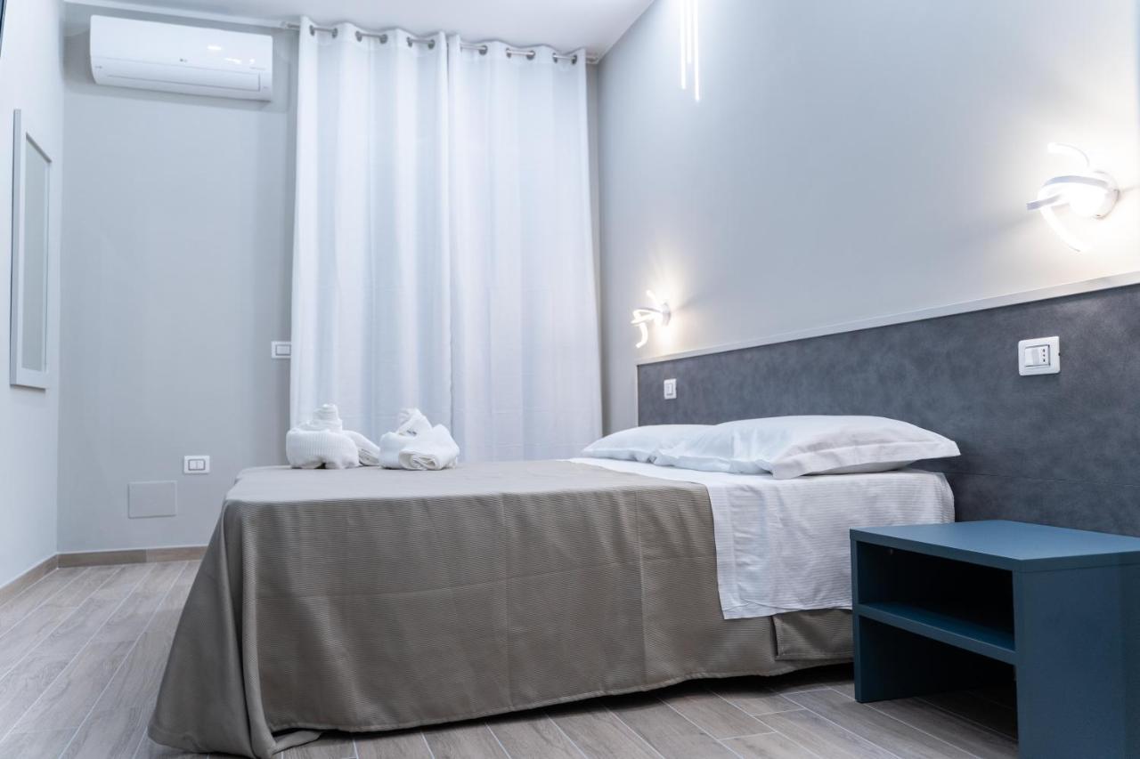 B&B La Perla Vibo Valentia Marina Esterno foto